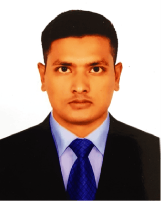 Mr. Md. Mahmudur Rahman